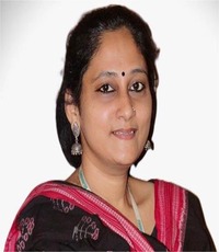 Dr. Ananya Das